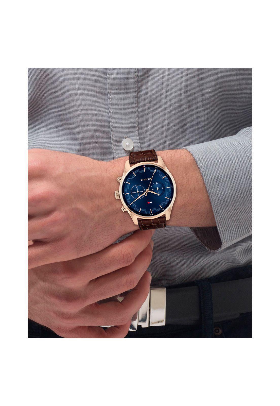 Reloj Café-3