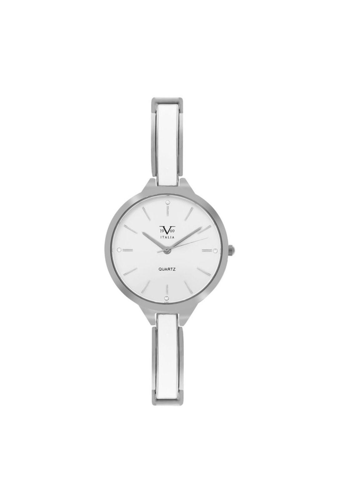 Reloj Blanco-0