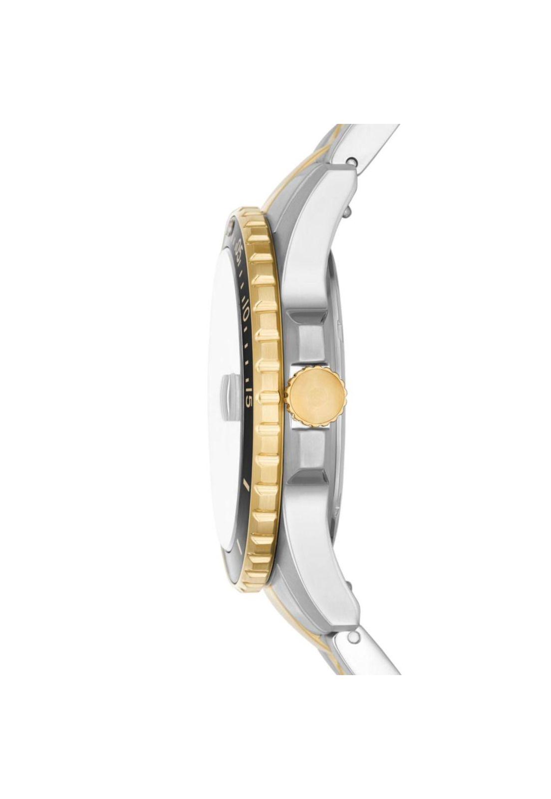 Reloj Bicolor Fossil Hombre FS5951-1