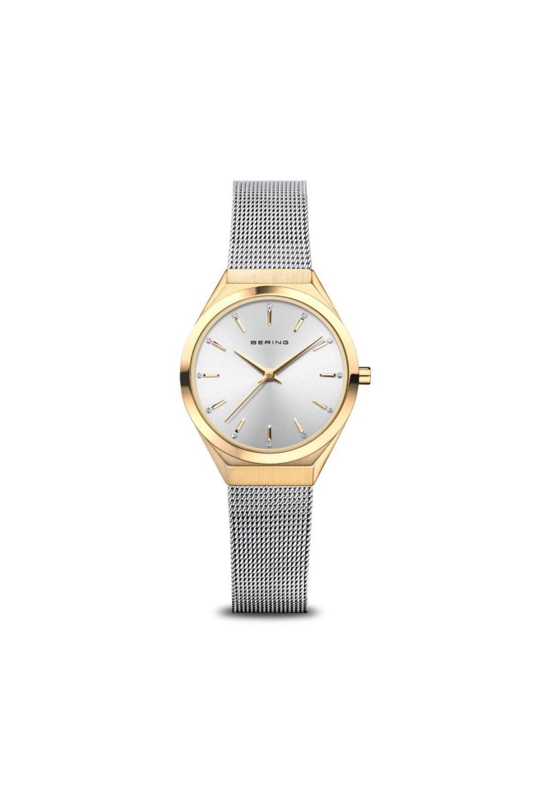 Reloj Bering 18729-010 Plateado Mujer-0