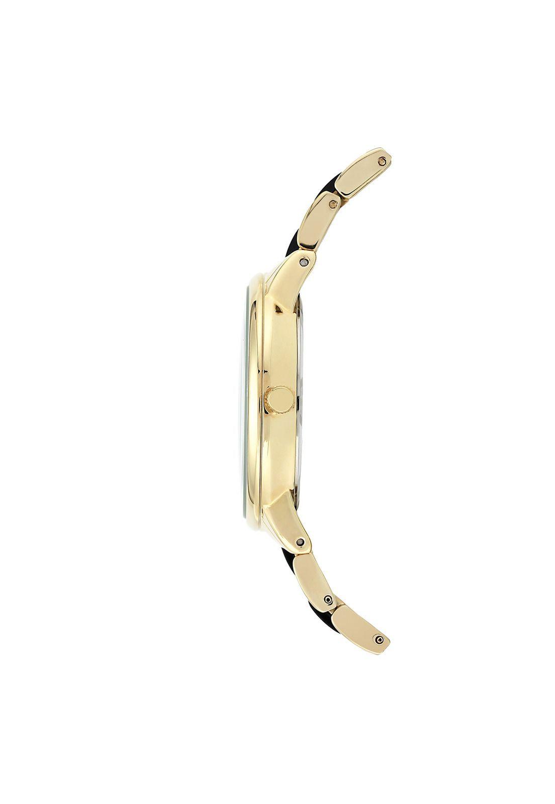 Reloj Anne Klein 1412BKGB Negro-1