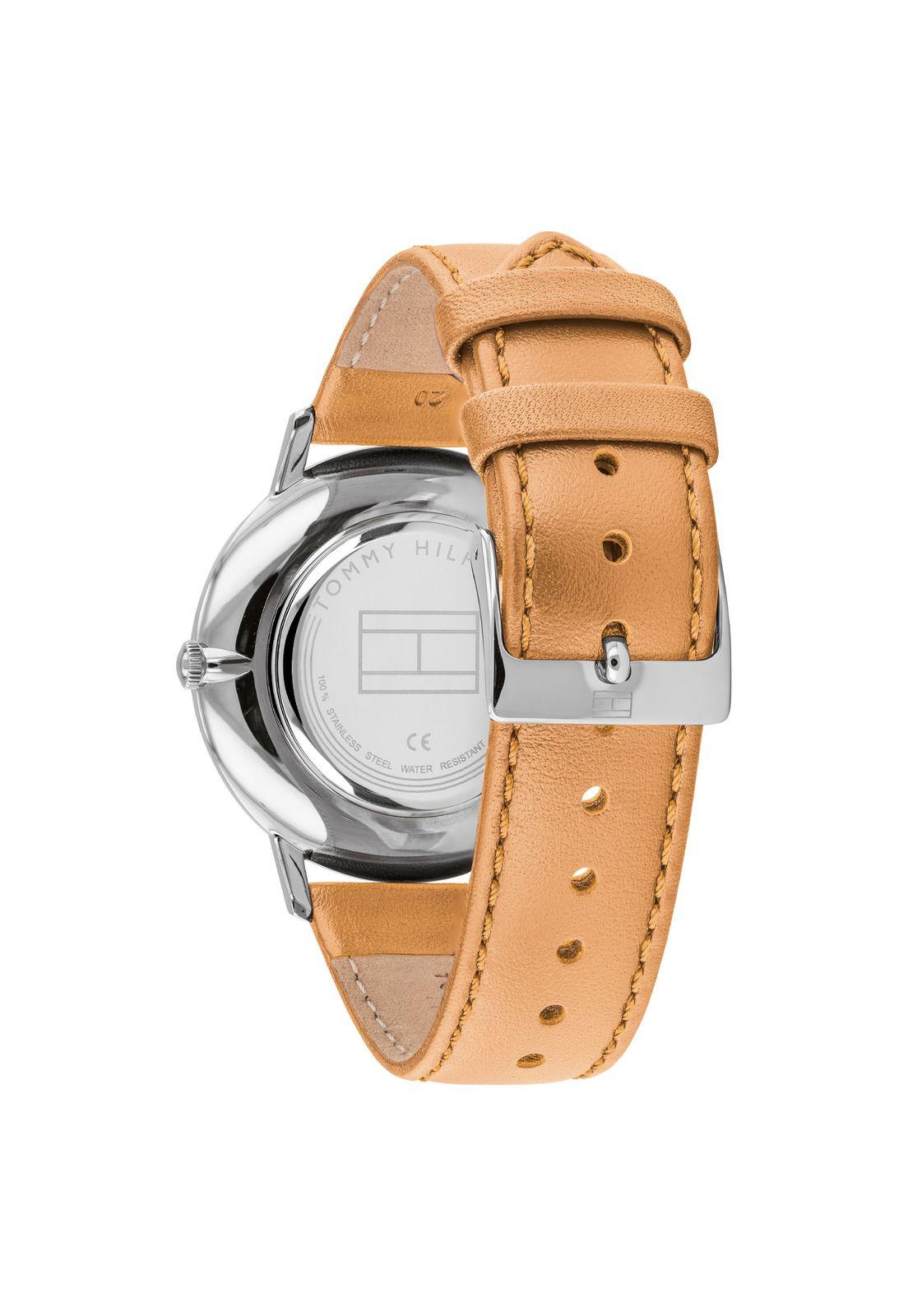 Reloj Beige-1