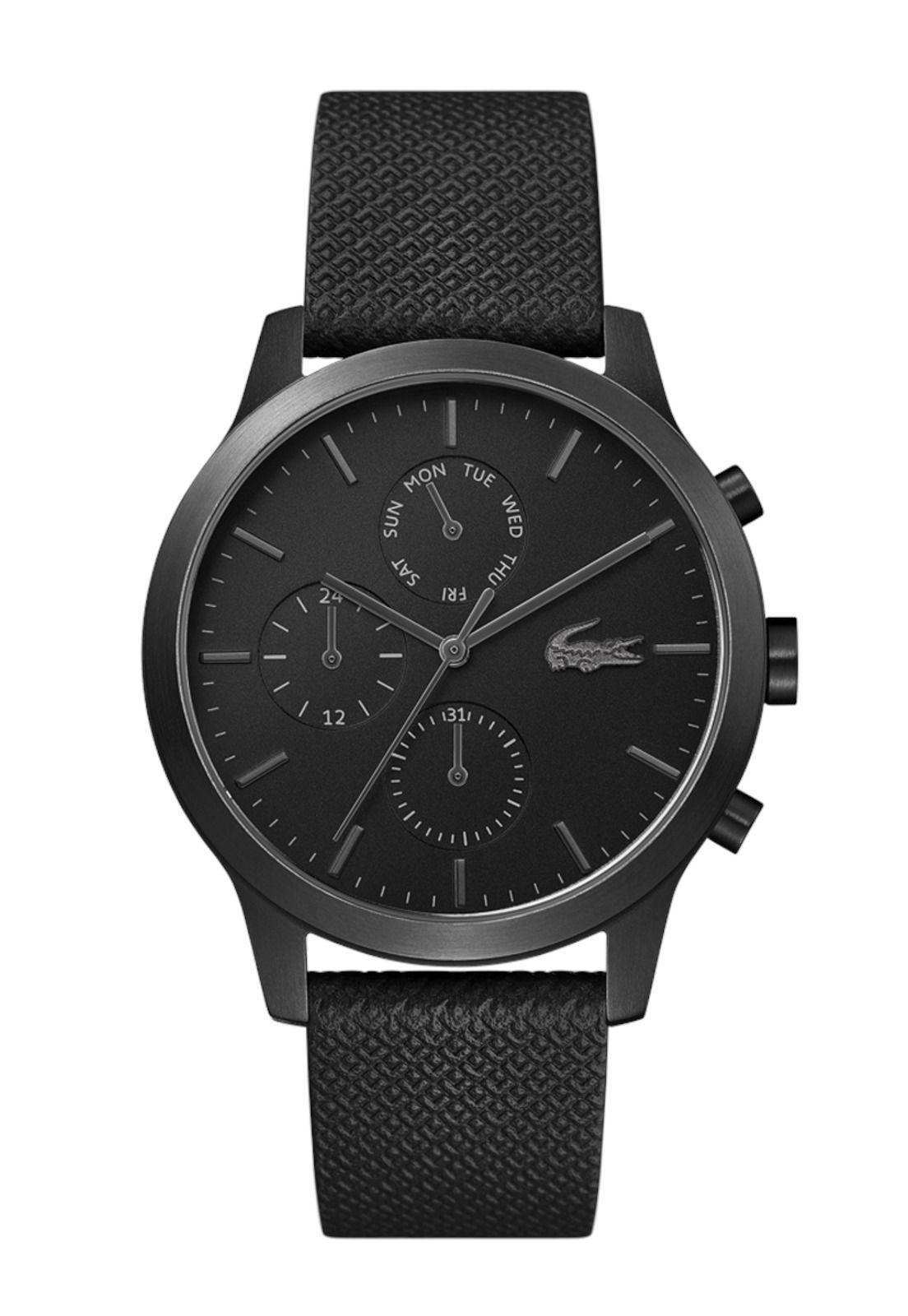Reloj Negro-0
