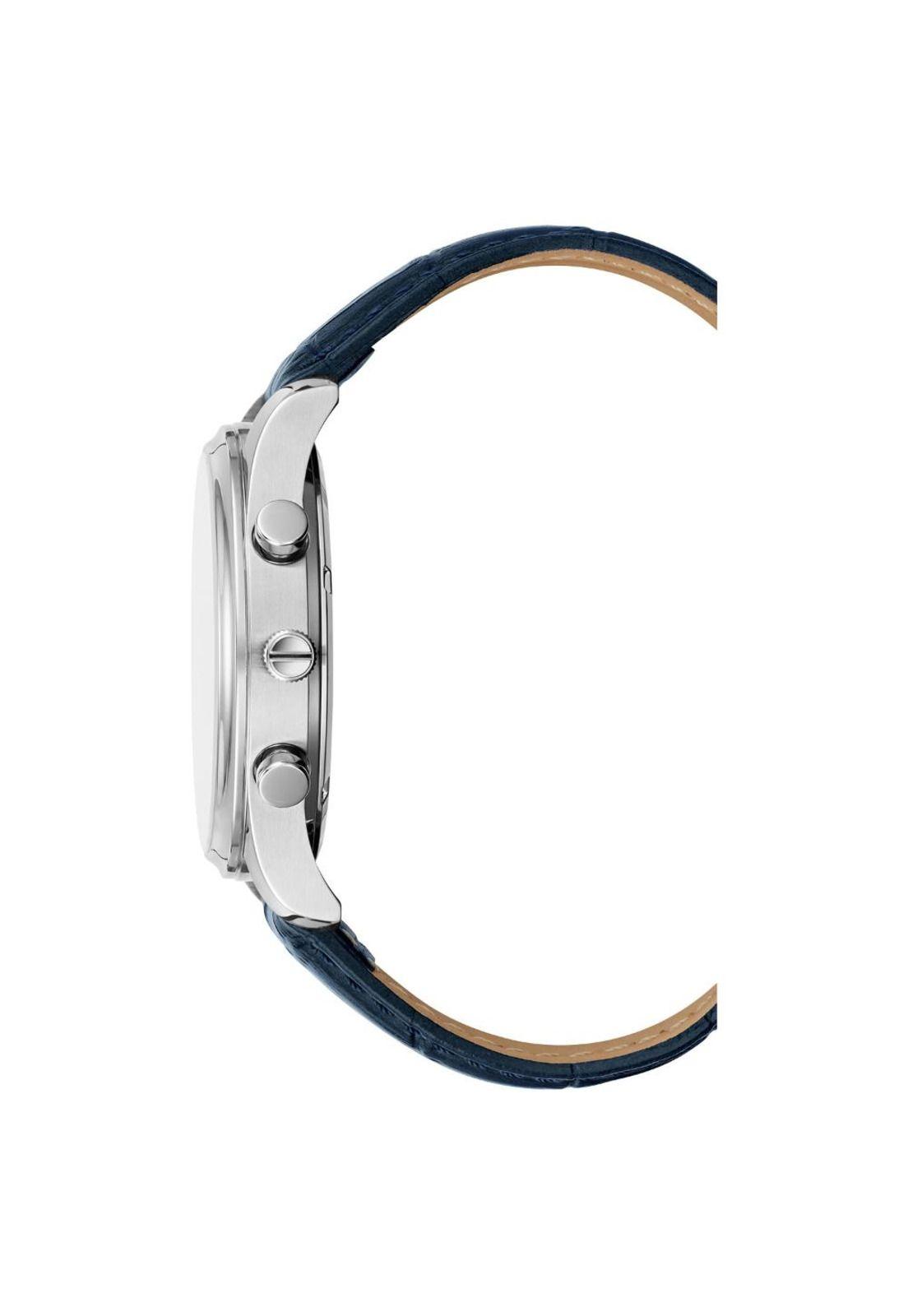 Reloj Kenneth Cole New York KC50913003 Azul Hombre-2