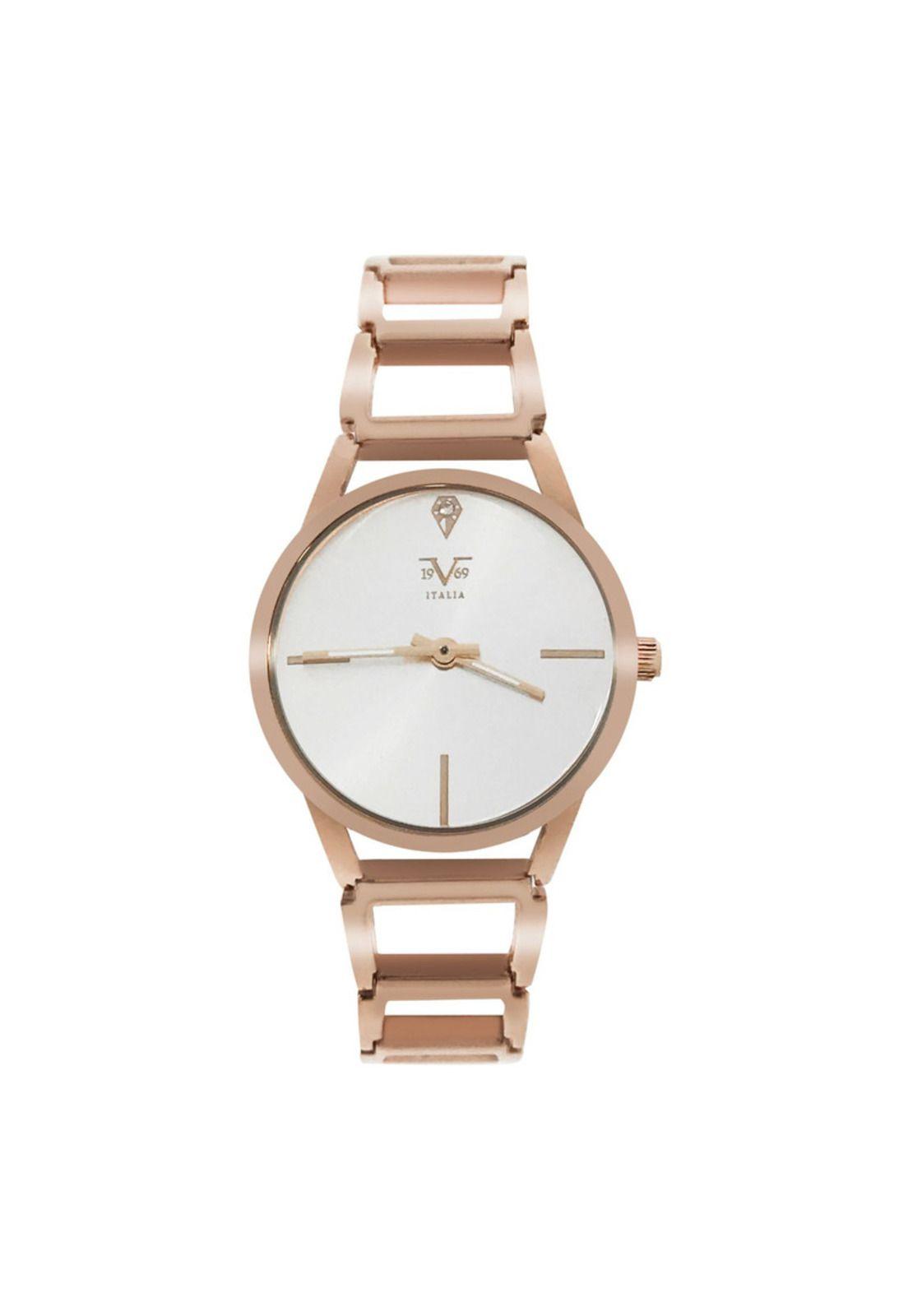 Reloj Oro Rosa-0