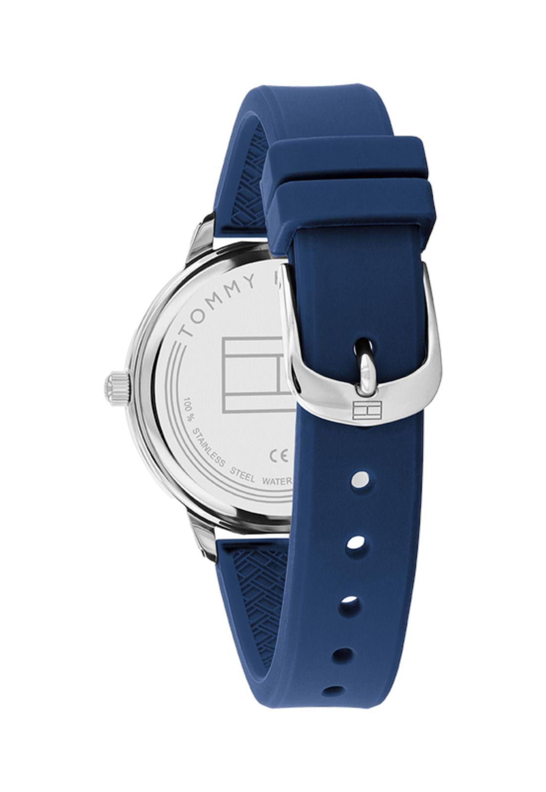 Reloj Tommy Hilfiger 1782560 Azul Mujer-2
