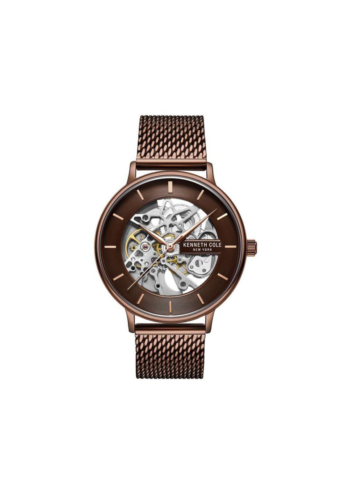 Reloj  Café-0