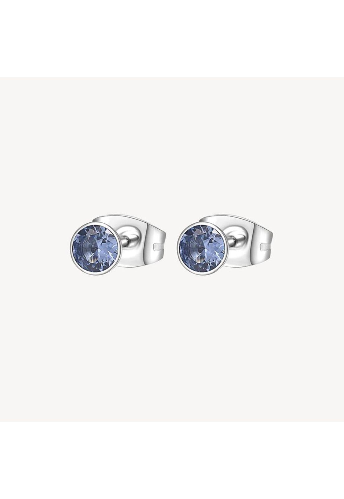 Aros Brosway Chakra Plateados BHKE053-0