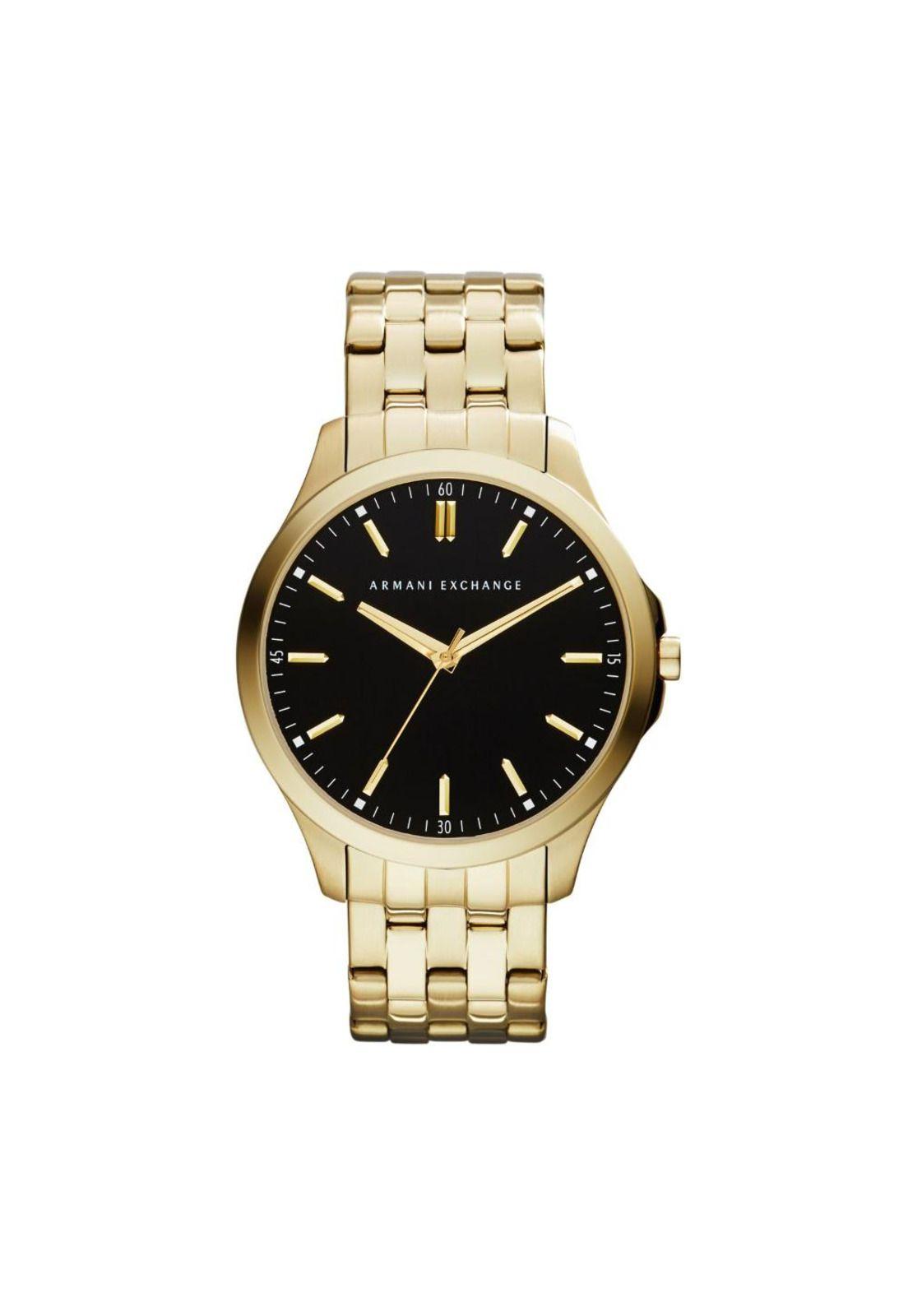 Reloj Dorado Armani Exchange Hombre AX2145-0