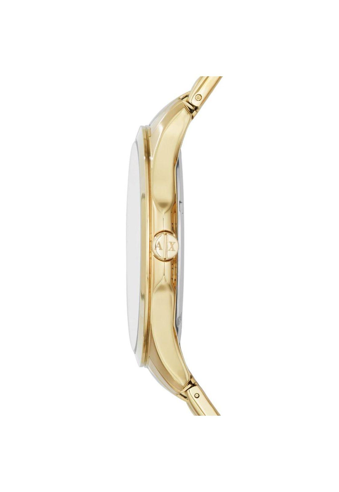 Reloj Dorado Armani Exchange Hombre AX2145-1
