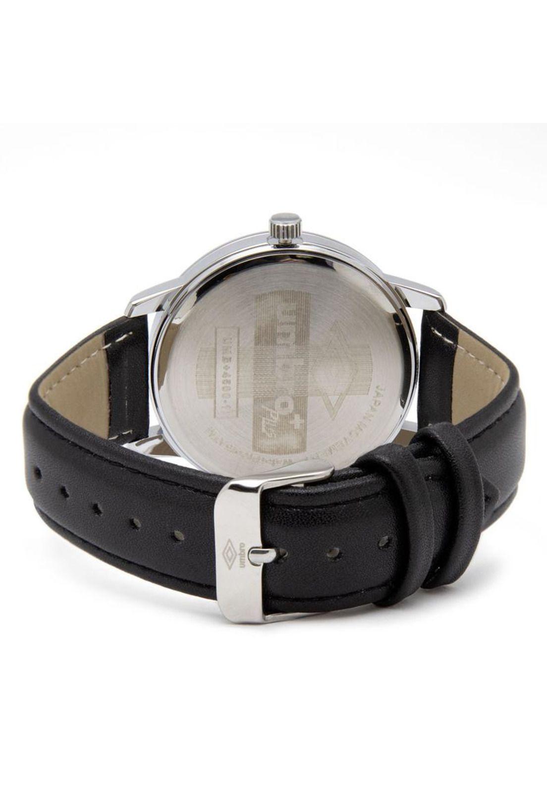 Reloj Umbro Plus UMBP-4500-1 Negro Hombre-1