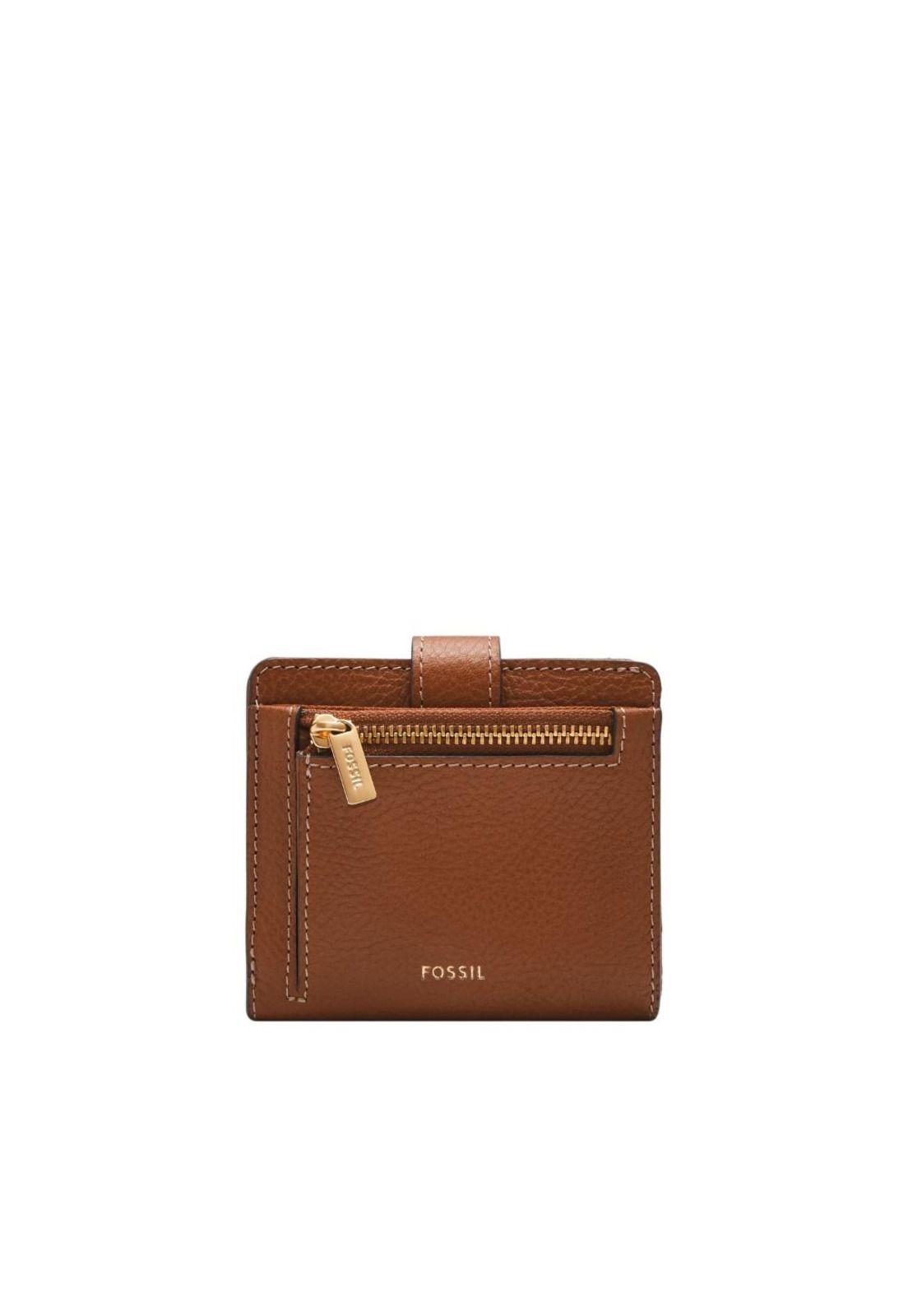 Billetera Fossil Café SL10029200-3