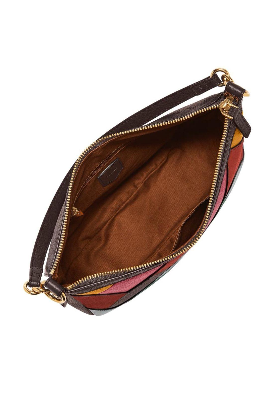 Cartera Fossil Multicolor ZB11077186-1