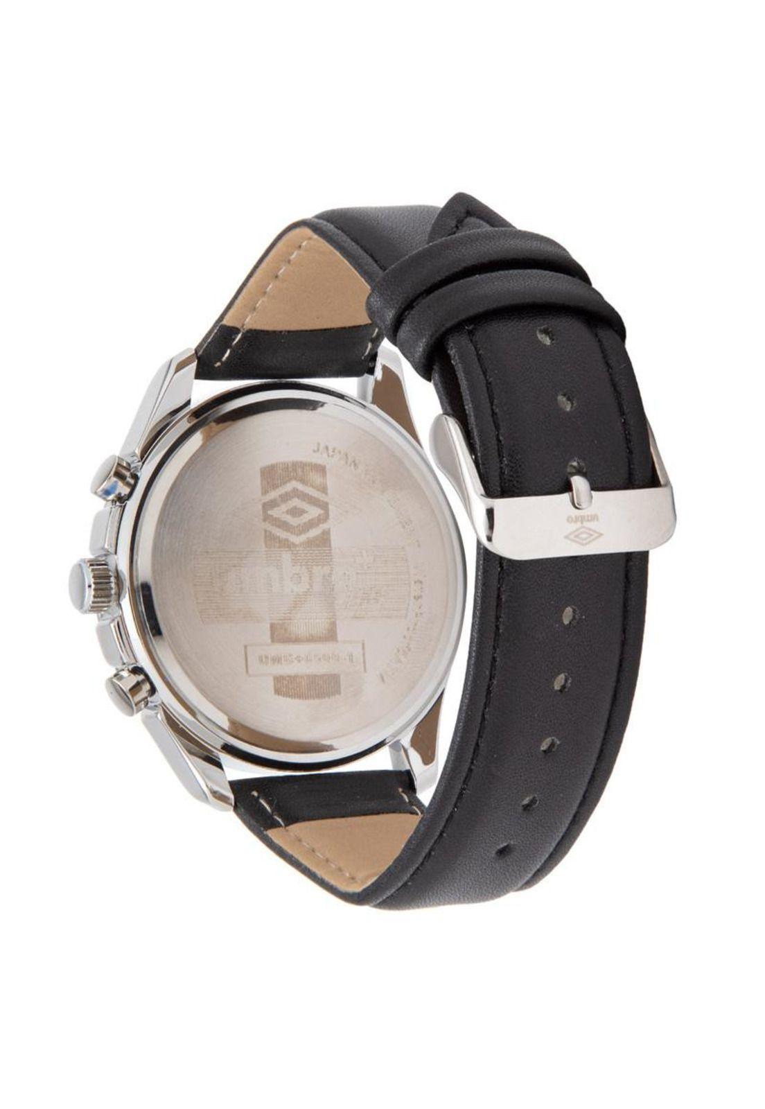 Reloj Umbro Plus UMBP-6500-1 Negro Hombre-1