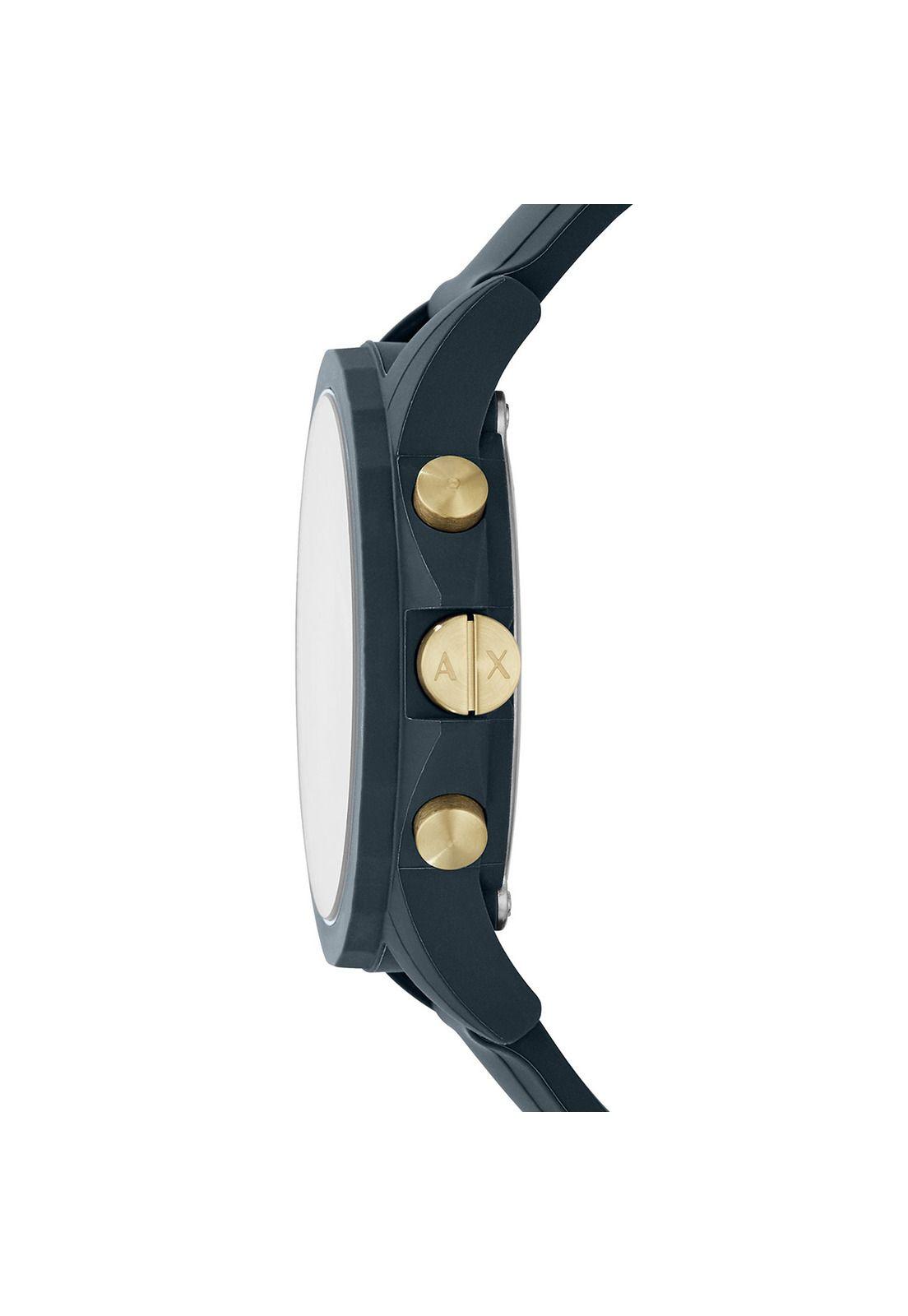 Reloj Armani Exchange AX1335 Azul-2