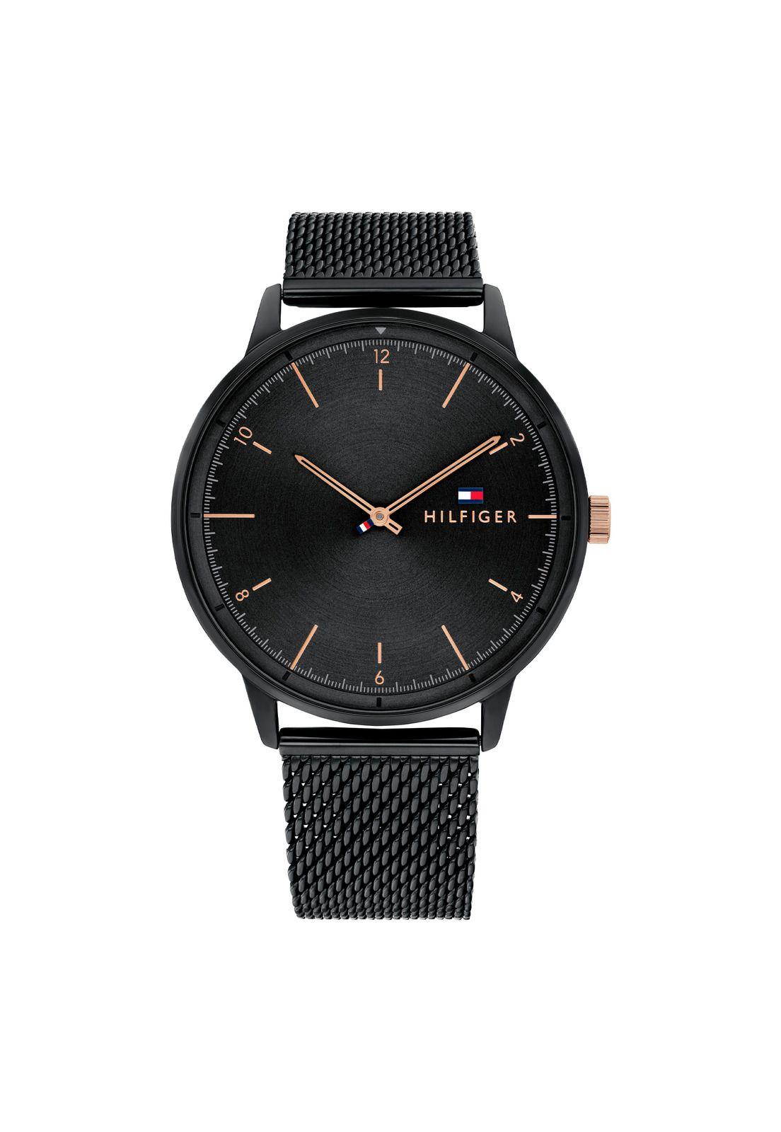 Reloj Negro-0