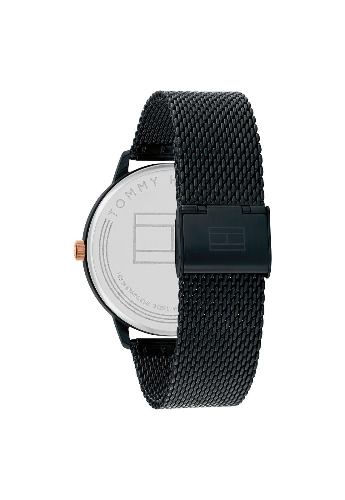 Reloj Negro-2