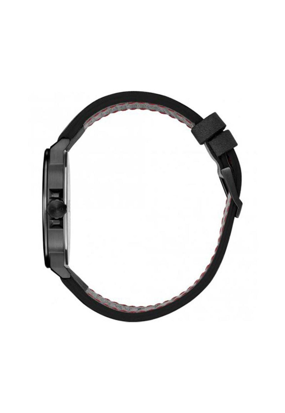Reloj Negro Hugo Boss-1