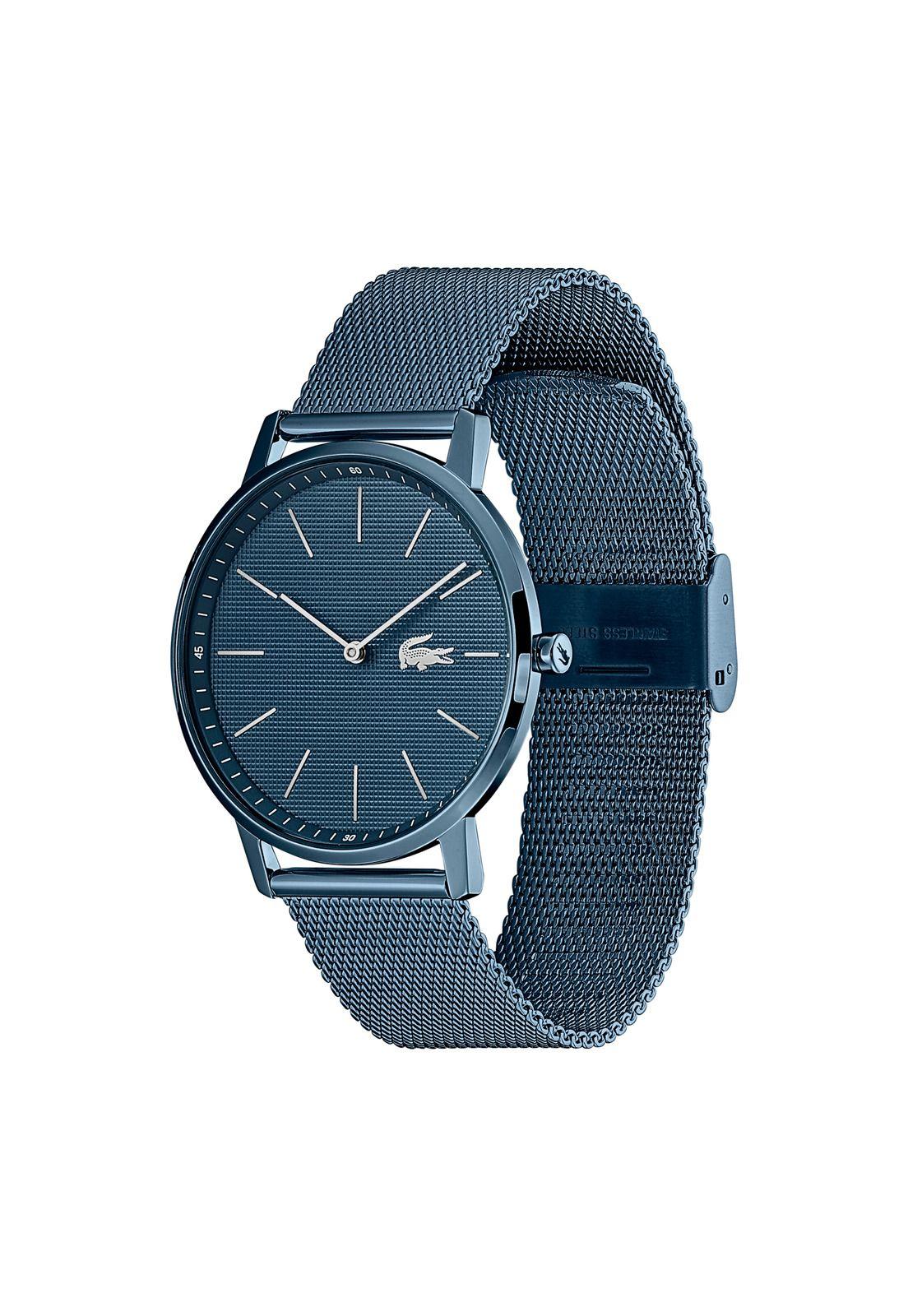 Reloj Azul-1
