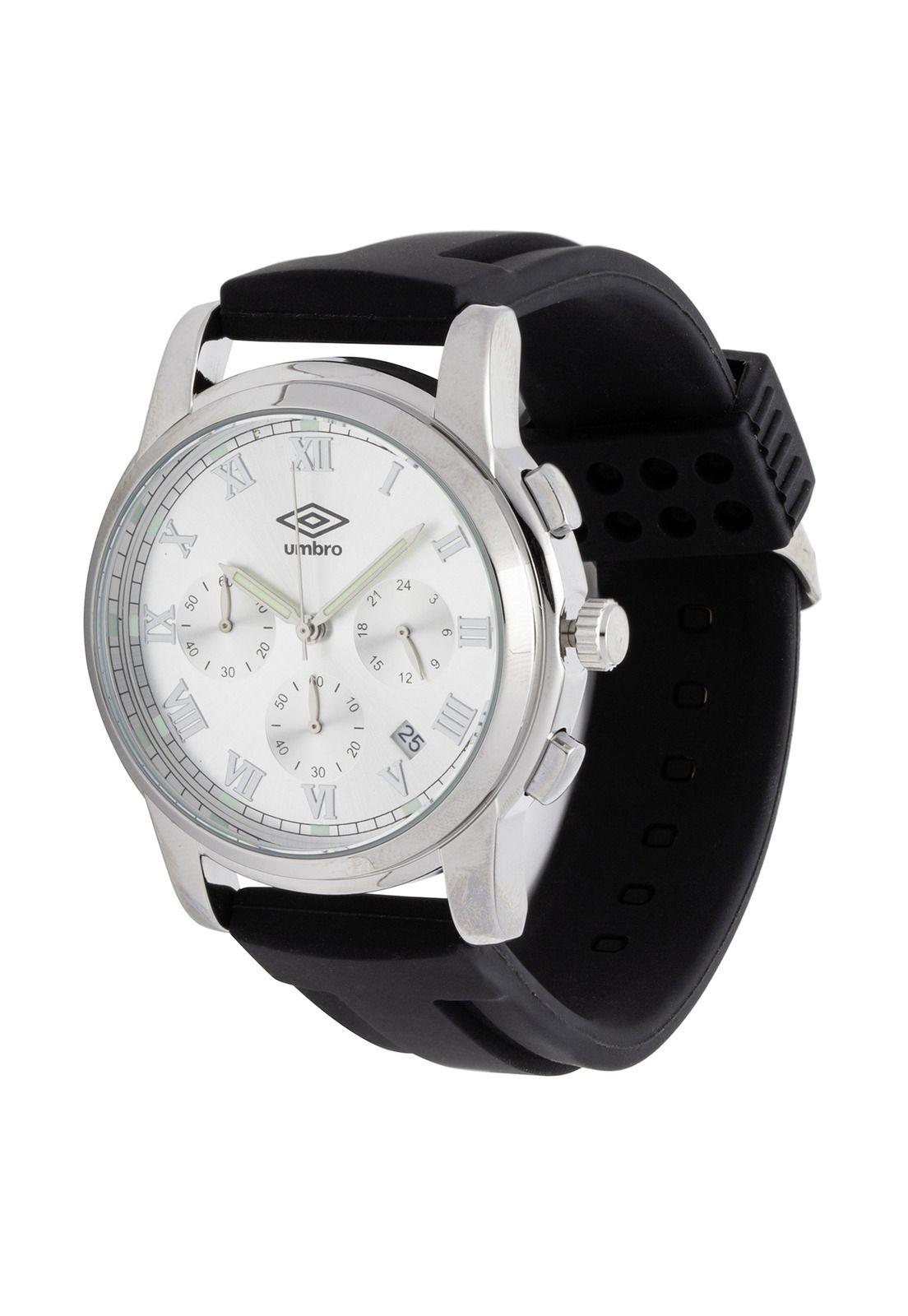 Reloj Negro-3