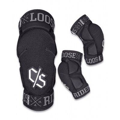 Rodillera Loose Riders cult of shred M-0