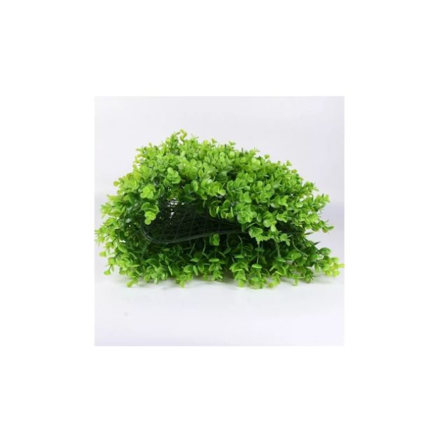 Pasto Artificial tipo ramillete 60x40cm -1