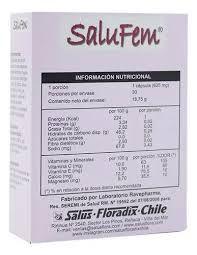 Salufem 30 Cap Salus-1