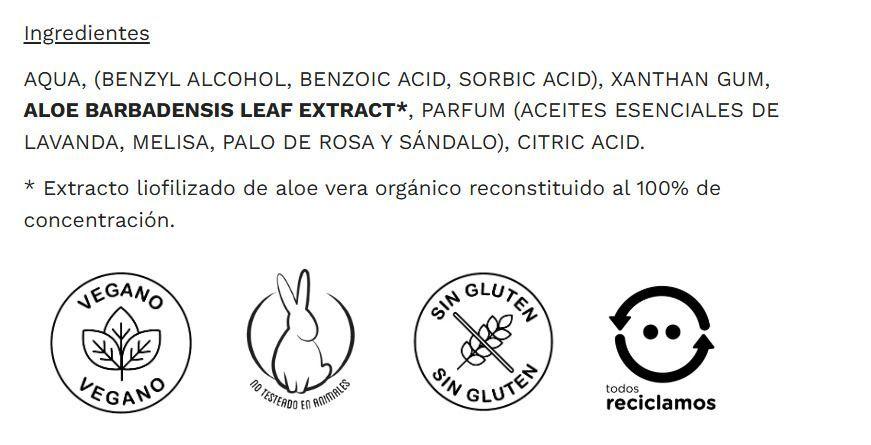Aloe vera dermico hidratante 35 ml Apicola-1
