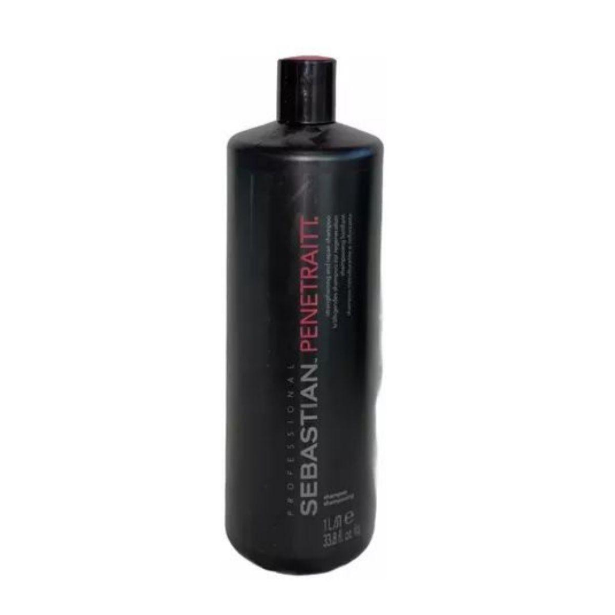 Shampoo Sebastian Penetraitt 1000ml-1