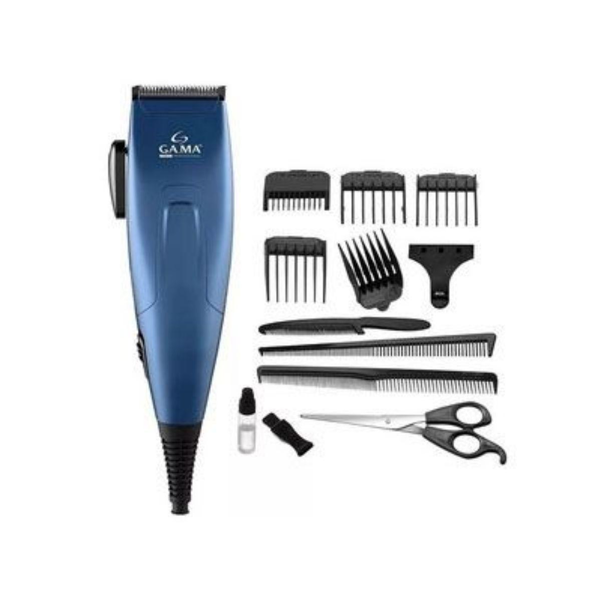 Maquina Corta Pelo Magnetic Clipper GAMA GM562-1
