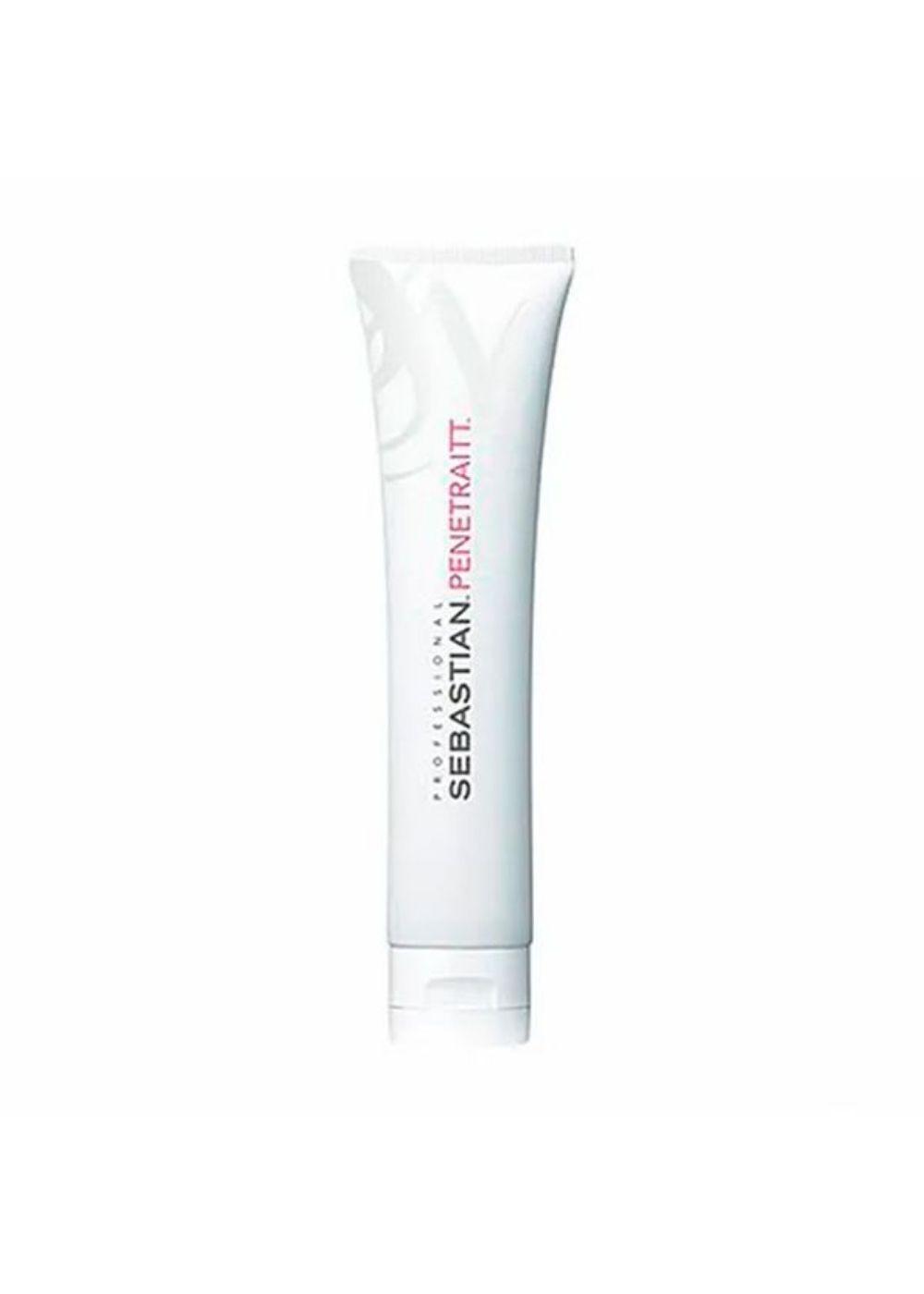 Kit Shampoo Y Mascara Sebastian Penetraitt -2