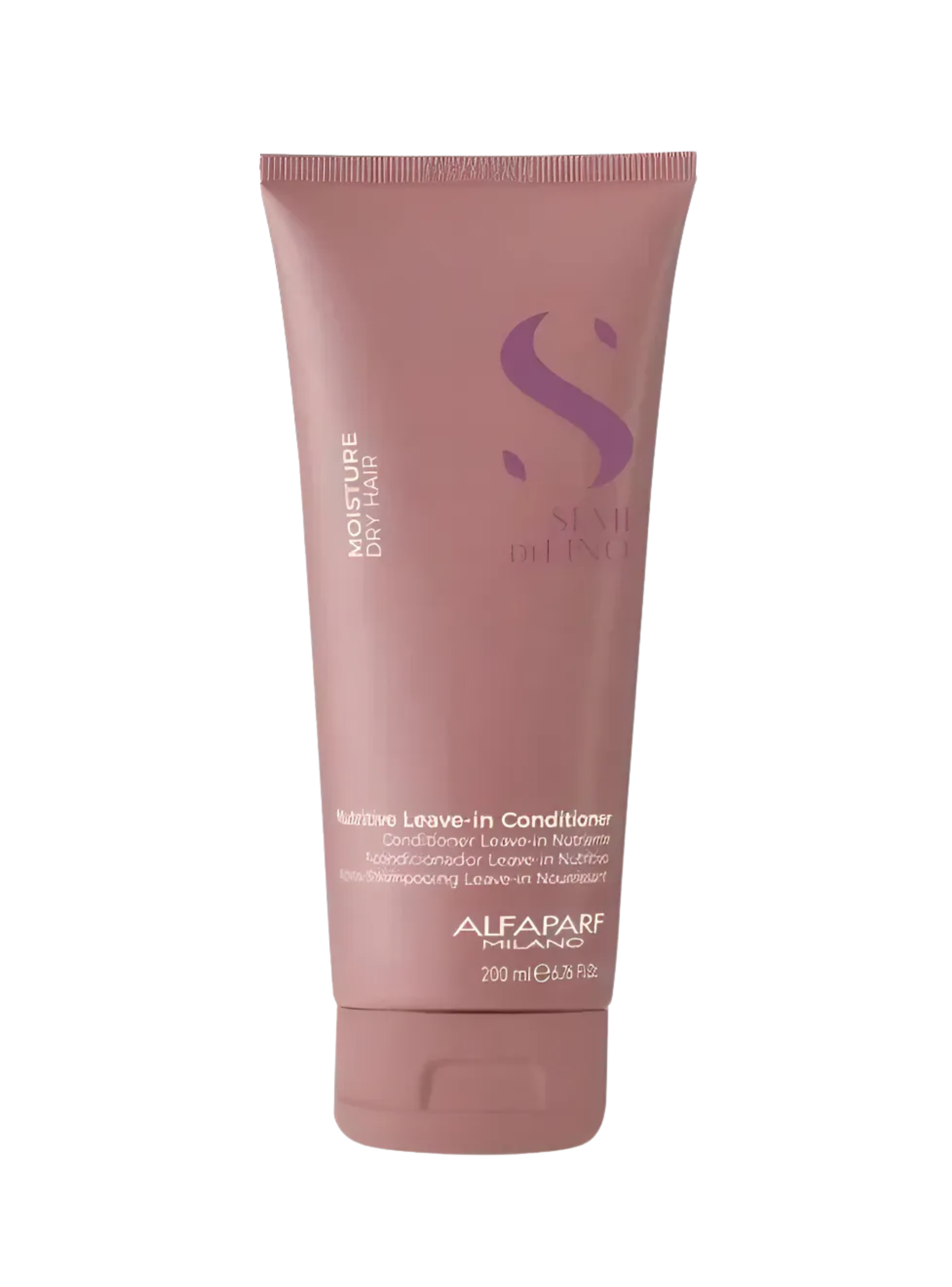 Set Shampoo 250ml + Acondicionador 200ml Moisture Nutritive Alfaparf-2