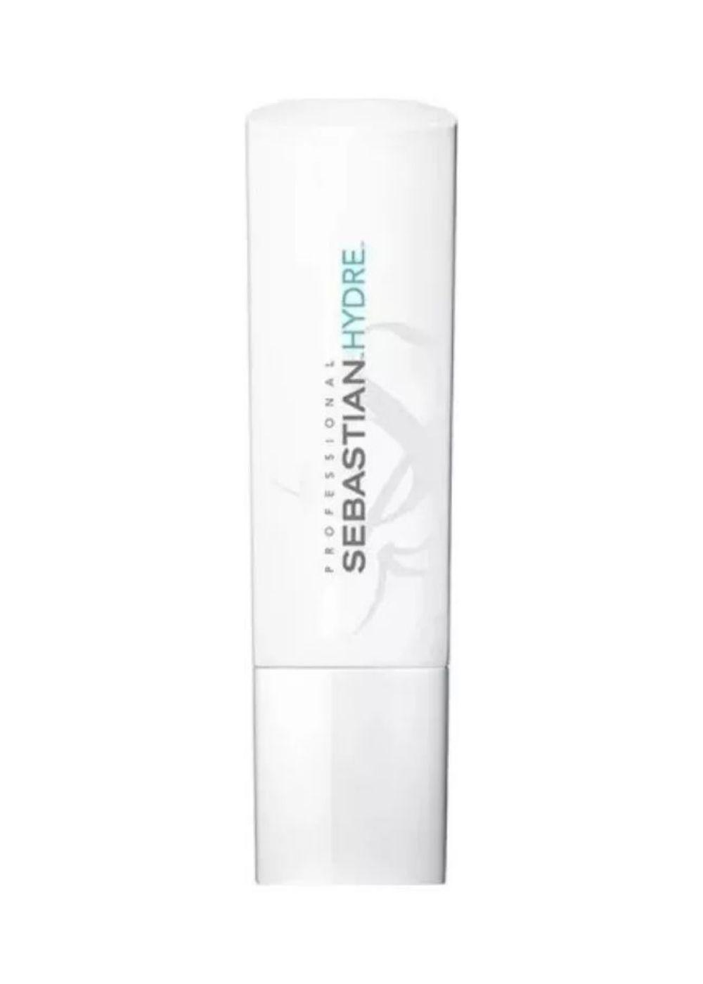 Set Sebastian Hydre Shampoo Y Acondicionador 250ml-2