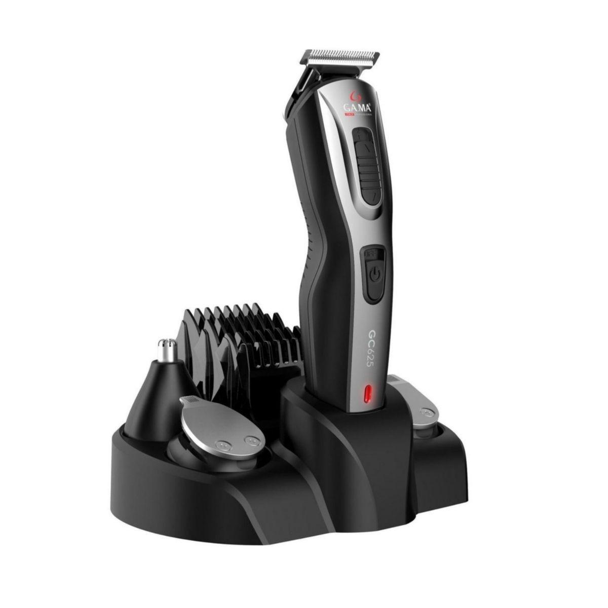 Cortapelo Clipper Multistyler Gama GC625 Inalámbrico-0