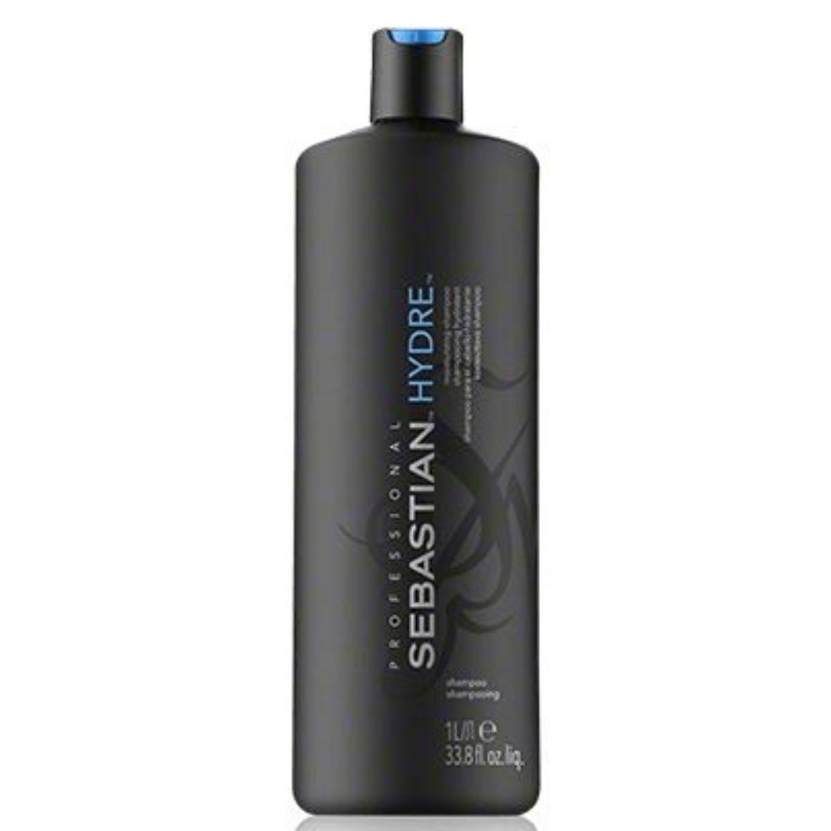 Shampoo Hydre Hidratante 1000 Ml Sebastian Profesional-0