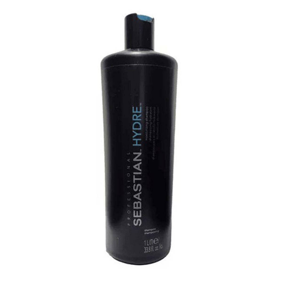 Shampoo Hydre Hidratante 1000 Ml Sebastian Profesional-1