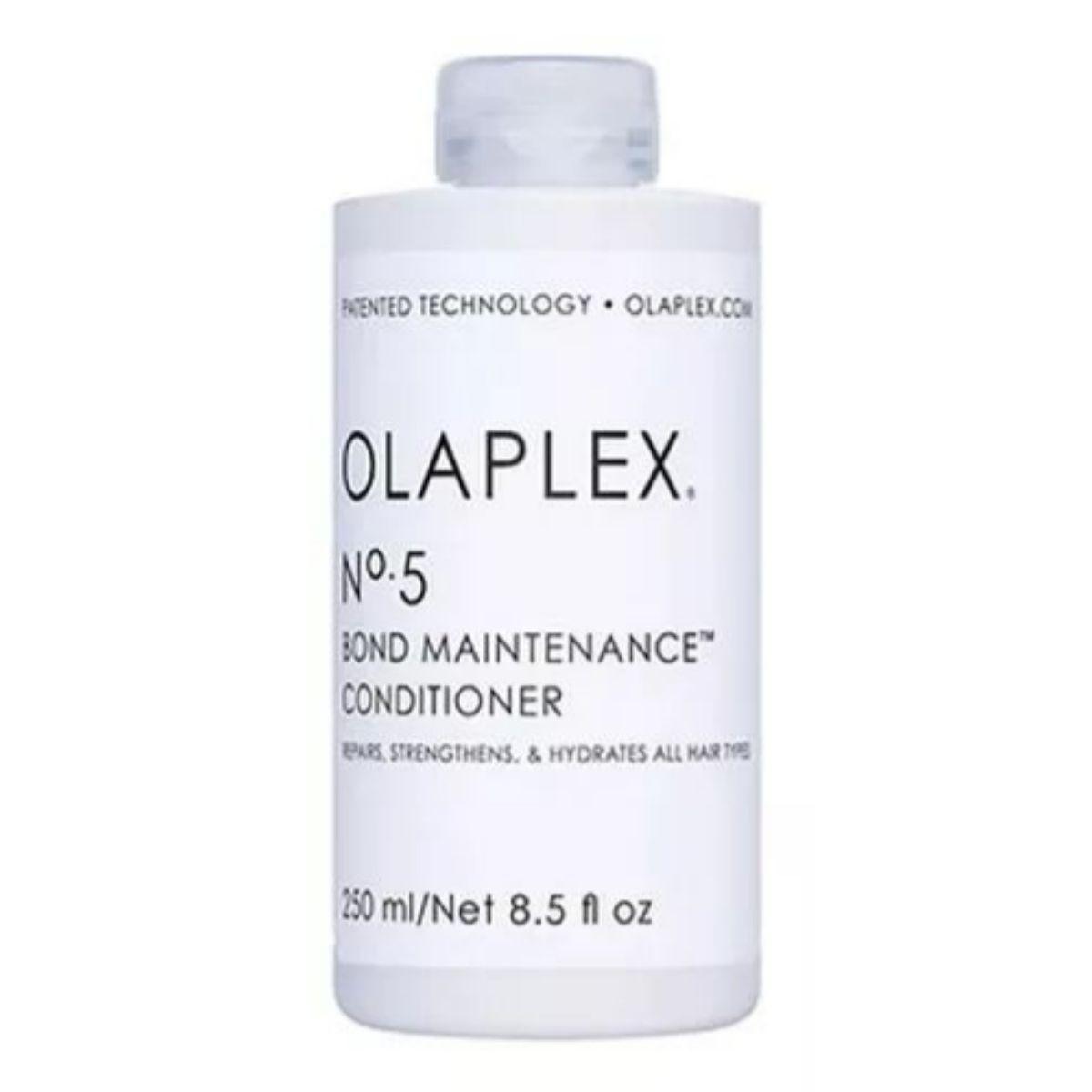Pack Olaplex N° 4 y N°5 Shampoo Y Acondicionador 250ml-2