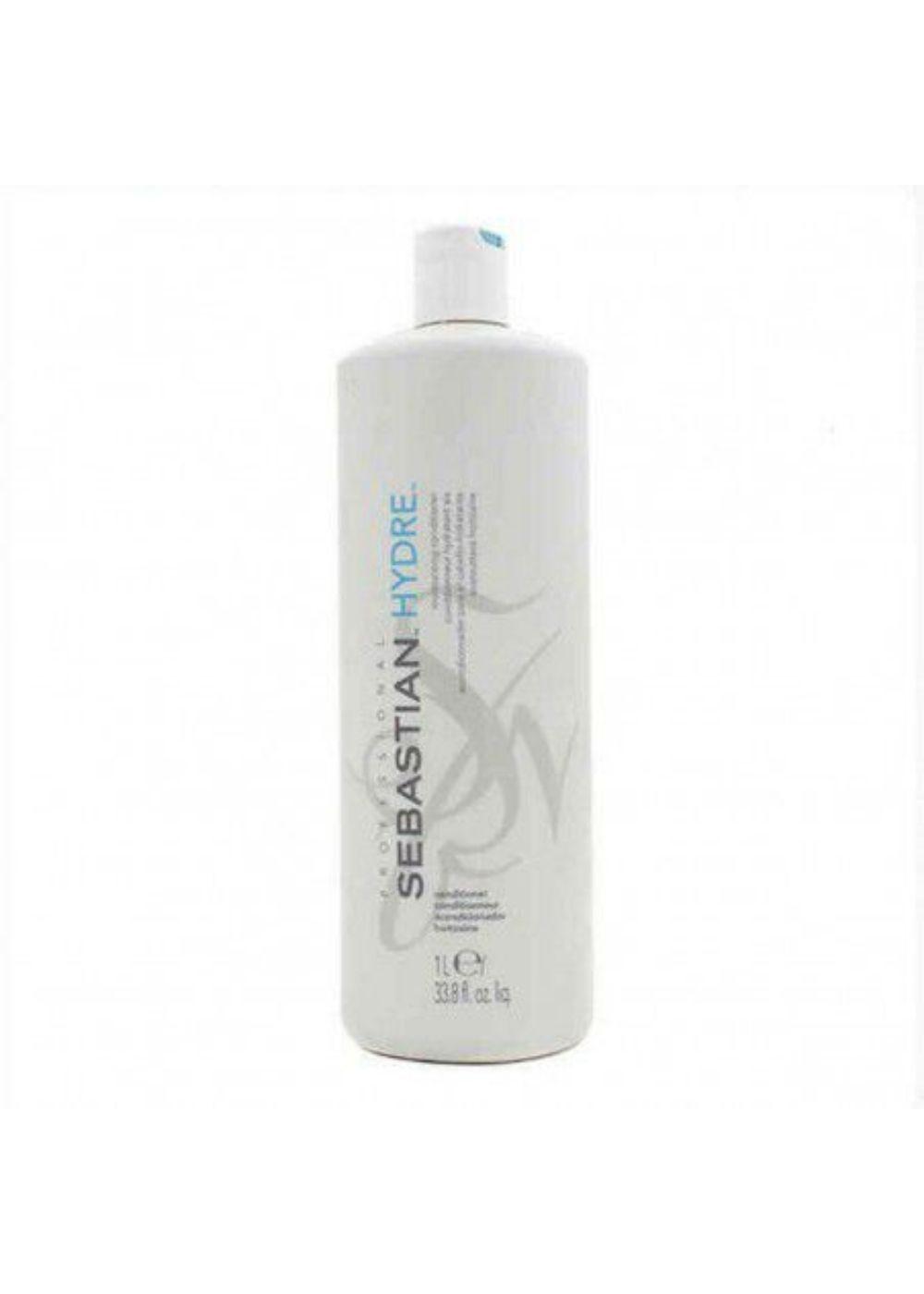 Set Sebastian Hydre Shampoo Y Acondicionador 1L-2