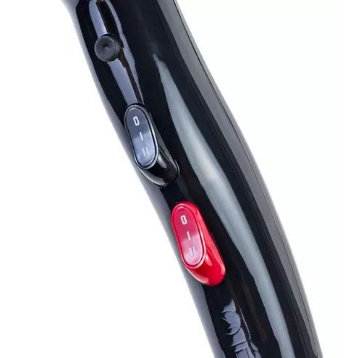 Secador De Pelo Teknikpro Ion Storm 5000-1