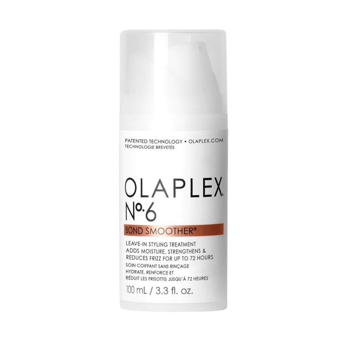 Pack Olaplex N° 4 Shampoo Y N°6 Bond Smoother-2