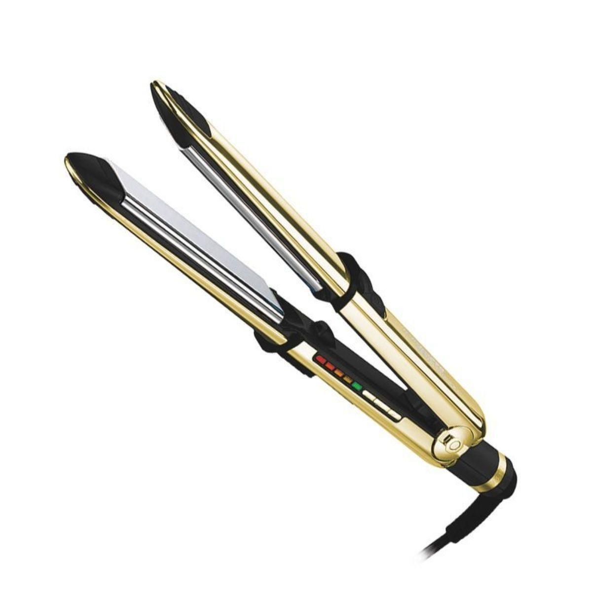 Plancha Babyliss Nano Titanium Optima Gold 3000-0