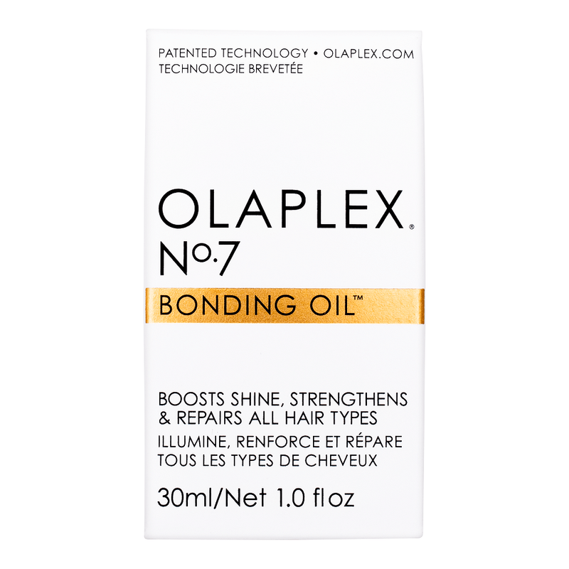 Olaplex N° 7 Bonding Oil 30ml-2
