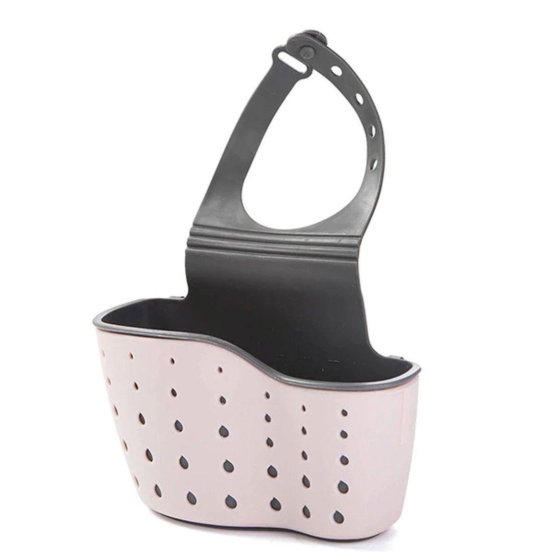 Organizador Para Esponjas Lavaplatos Fregadero DBG1135-2