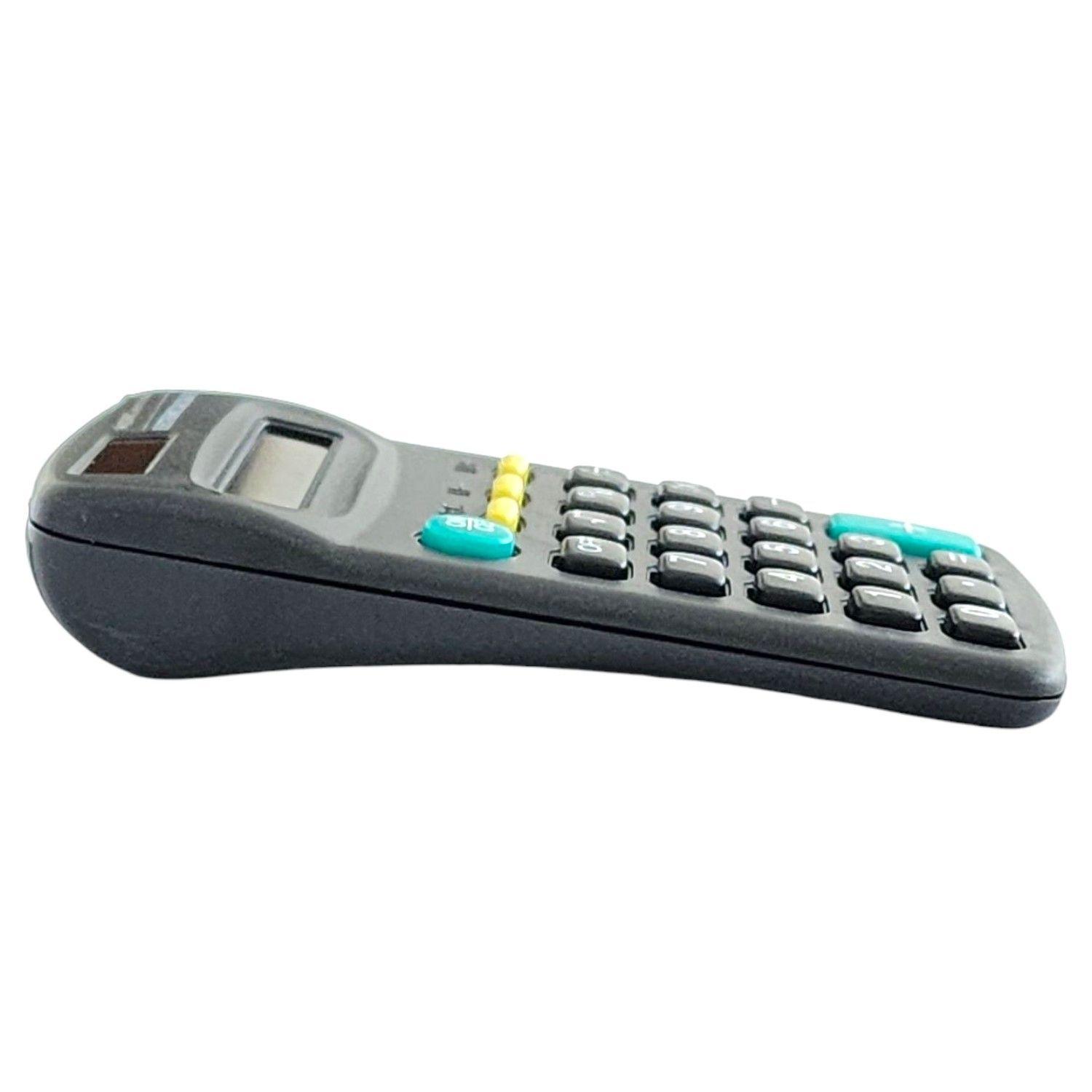 Calculadora Electrónica 8 dígitos Pac01121 Pacific-2