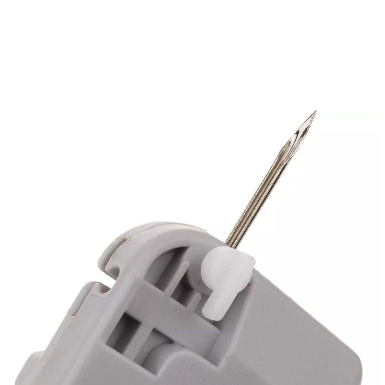 Pistola Etiqueteadora de Ropa Plastiflecha + 6 Agujas 15004-2