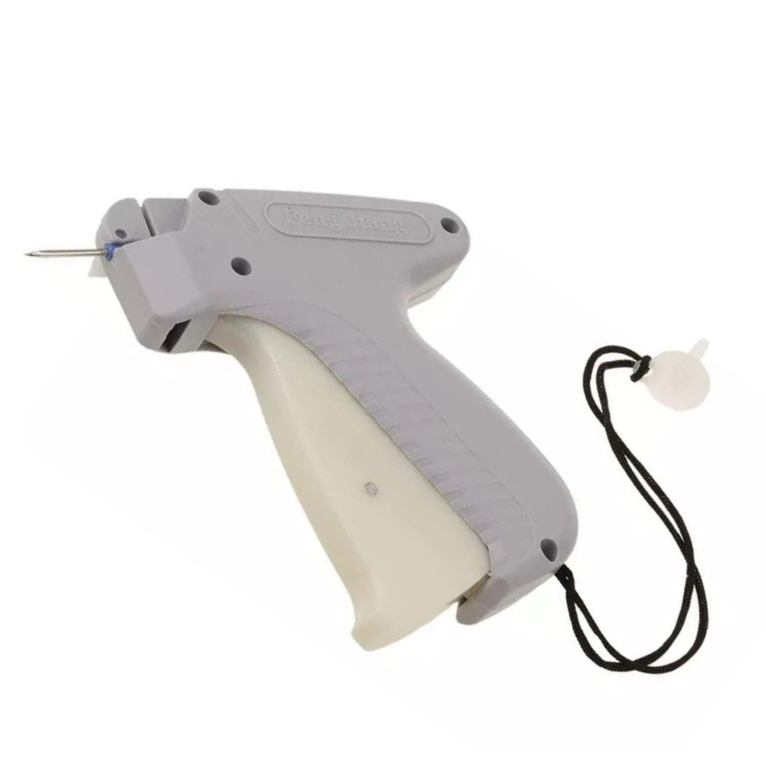 Pistola Etiqueteadora de Ropa Plastiflecha + 6 Agujas 15004-6