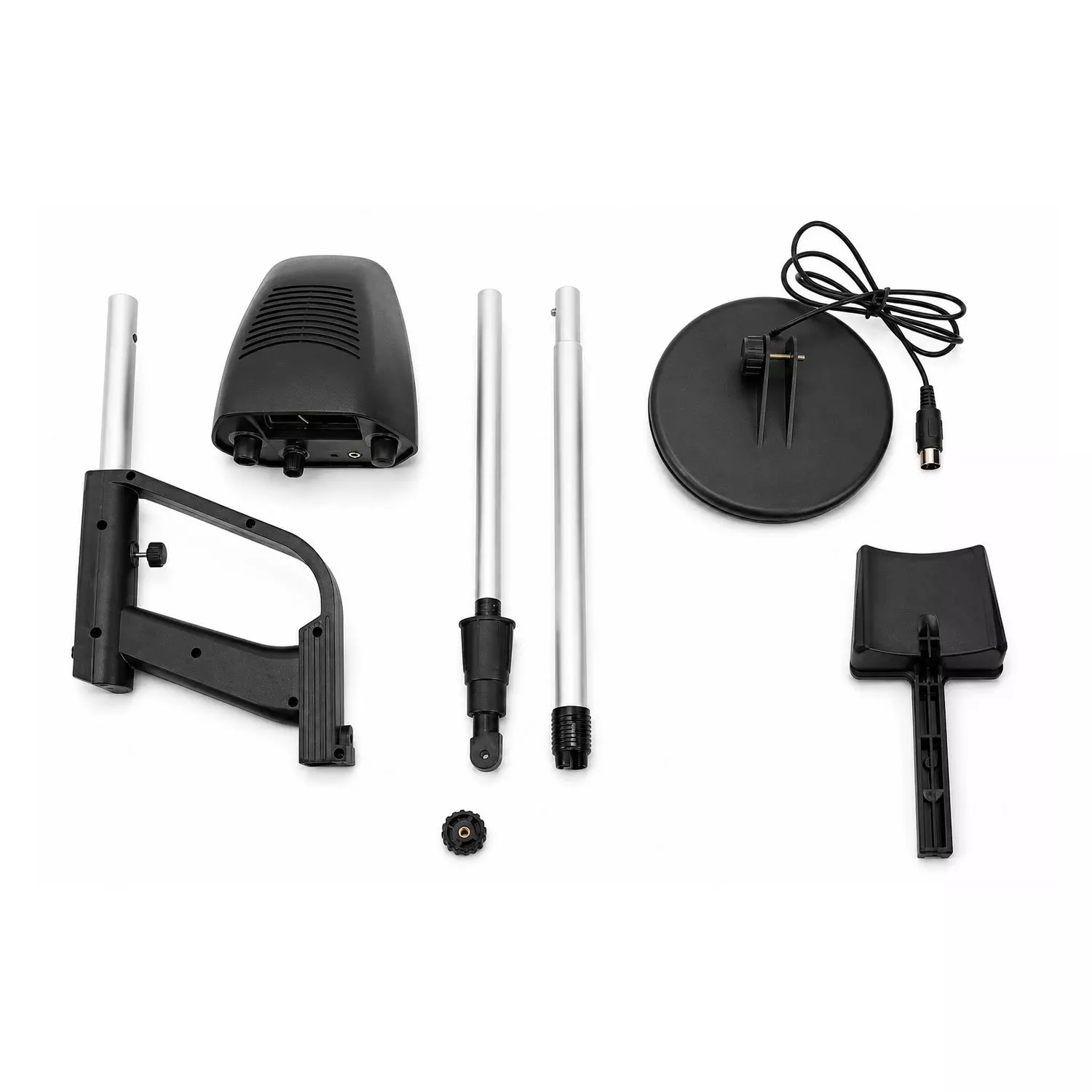 Detector de Metales DBG1462 Bobina Impermeable-2