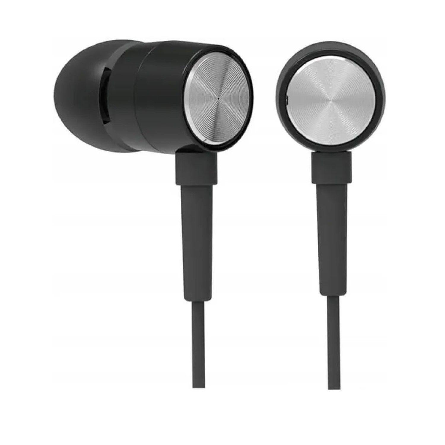 Audifonos In-ear Hp DHH-1111 con Cable-3