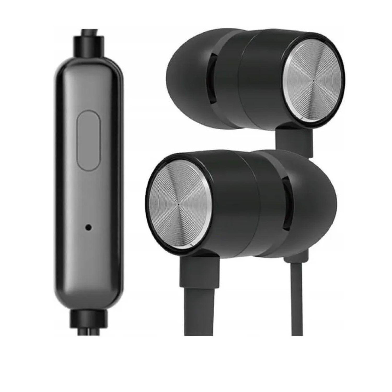 Audifonos In-ear Hp DHH-1111 con Cable-4
