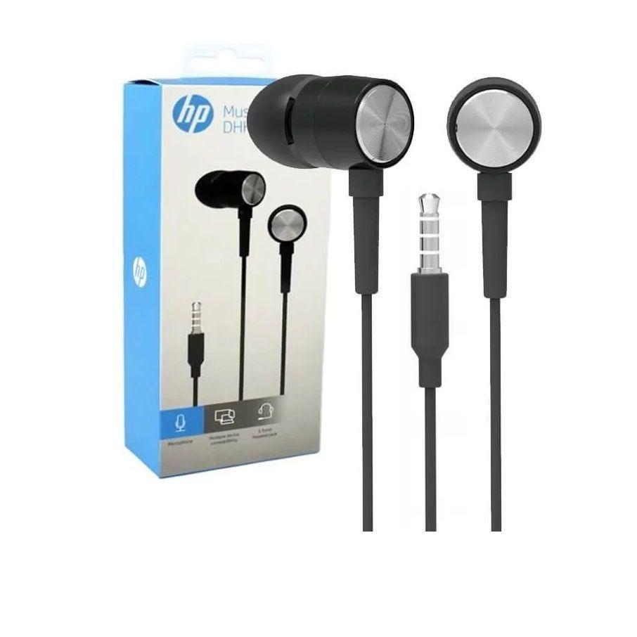 Audifonos In-ear Hp DHH-1111 con Cable-5